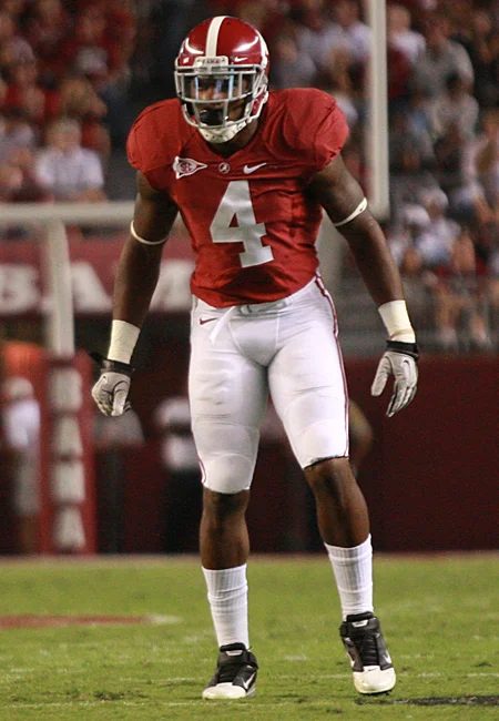 Mark Barron