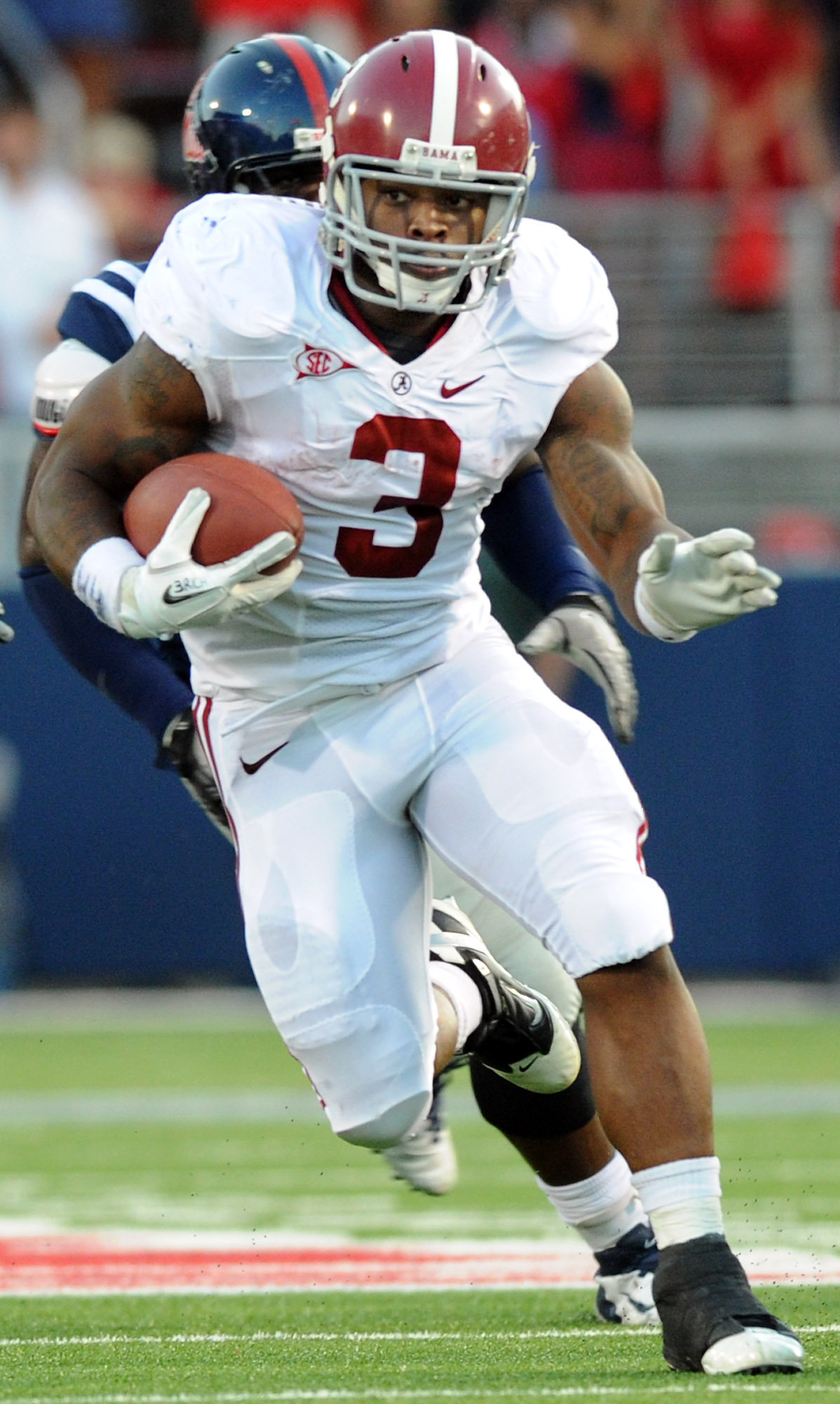 Trent Richardson