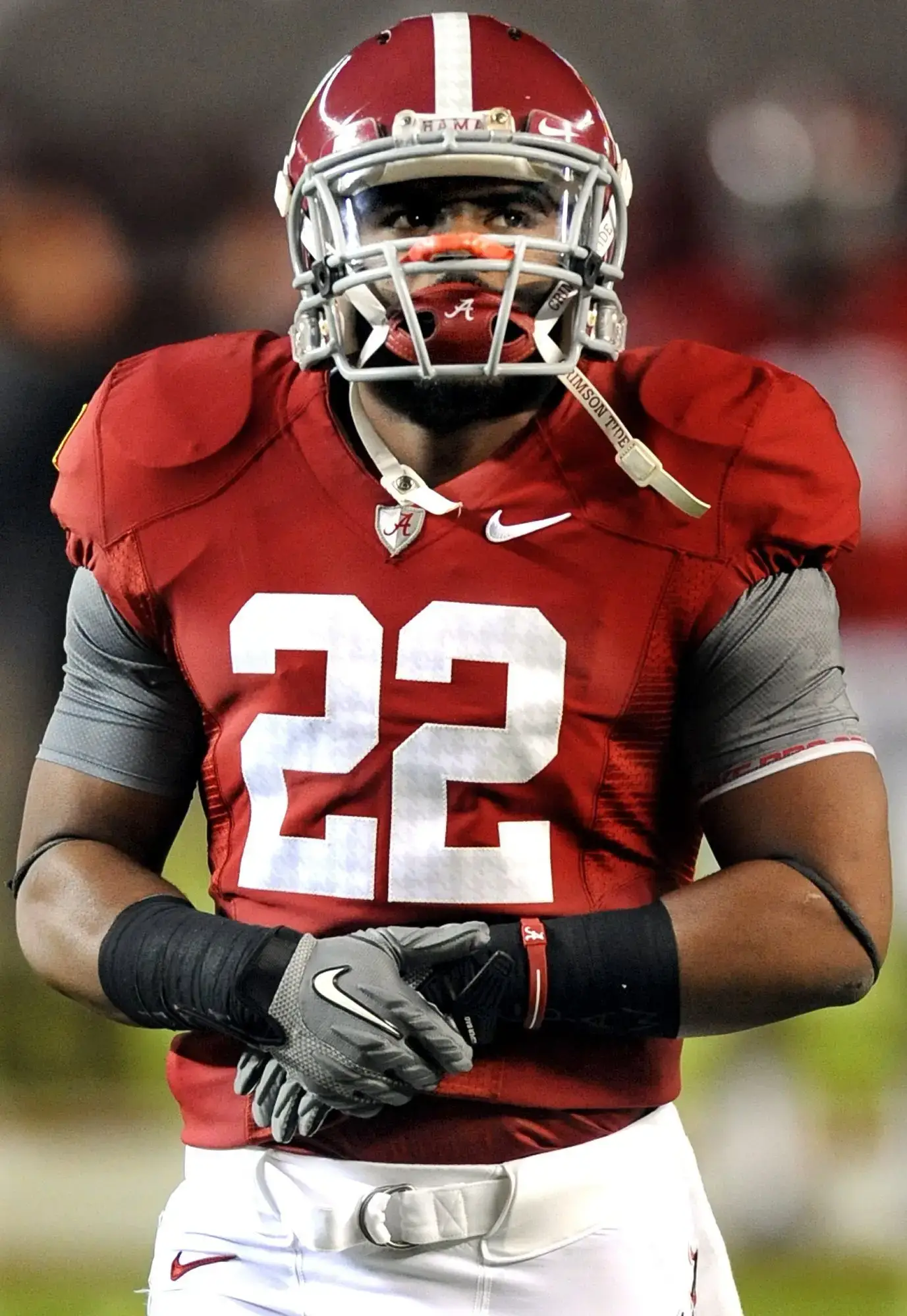 Mark Ingram